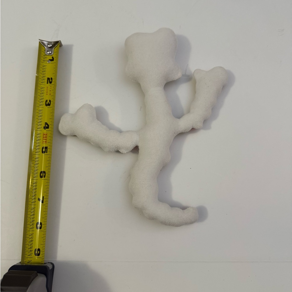 Mr. DNA plush from Jurassic Park - Picture 2 of 2